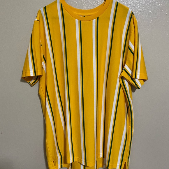 No Boundaries Other - T-shirt